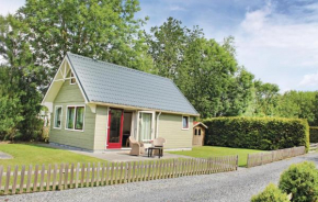  Holiday Home Recreatiepark De Friese Wadden  Тзуммарум
